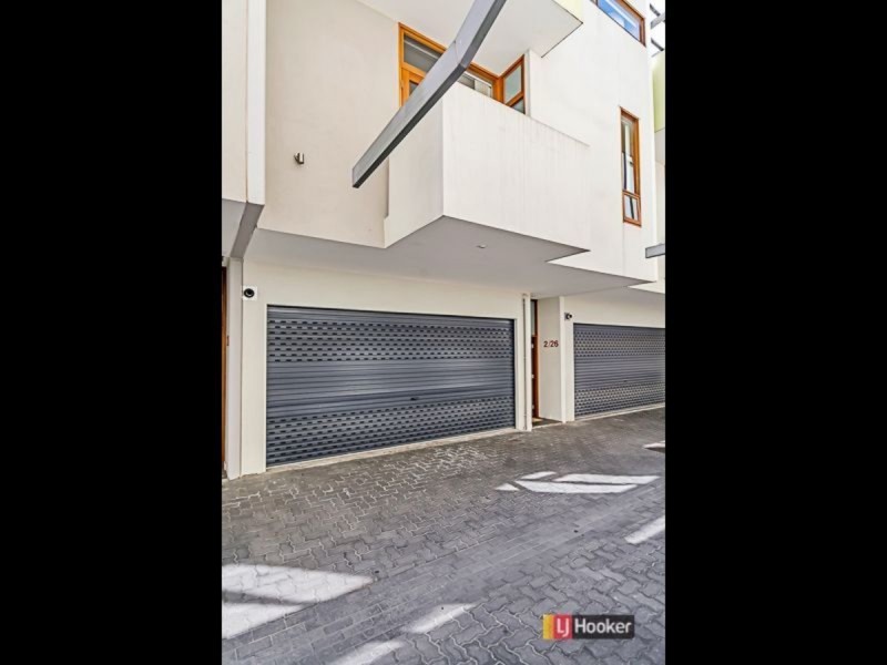 2/26 Gilles Street, Adelaide SA 5000