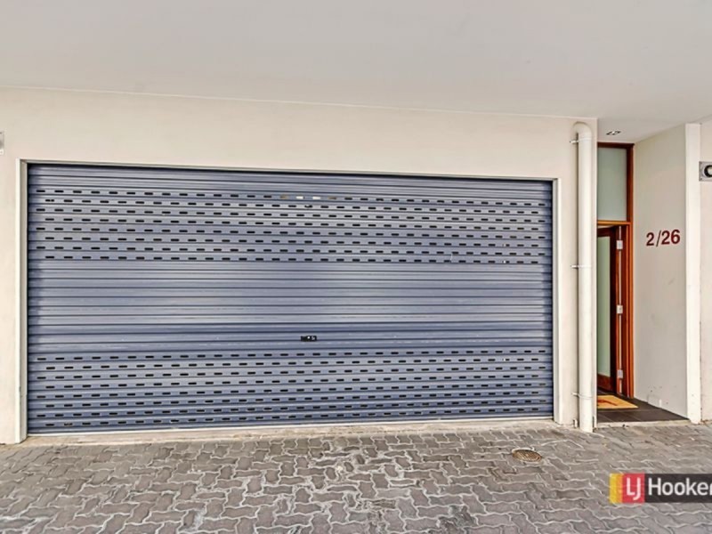 2/26 Gilles Street, Adelaide SA 5000