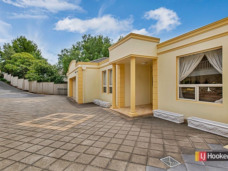 7 Shiraz Place, Auldana SA 5072