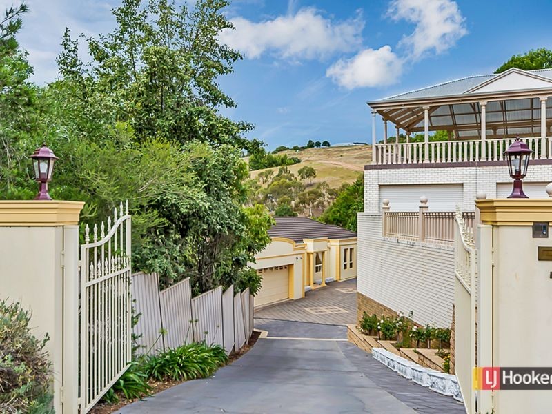 7 Shiraz Place, Auldana SA 5072