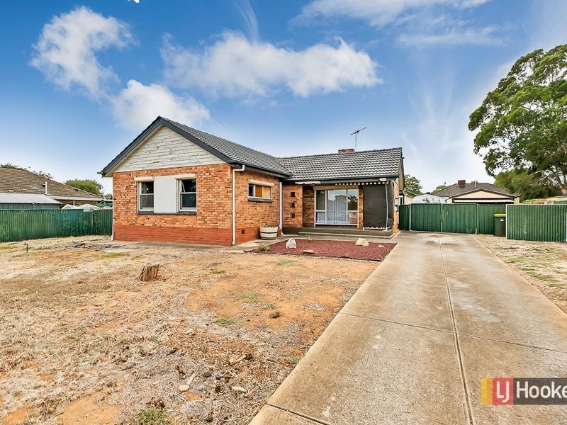 3 Collins Street, Elizabeth Downs SA 5113