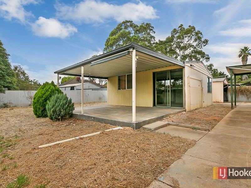 3 Collins Street, Elizabeth Downs SA 5113