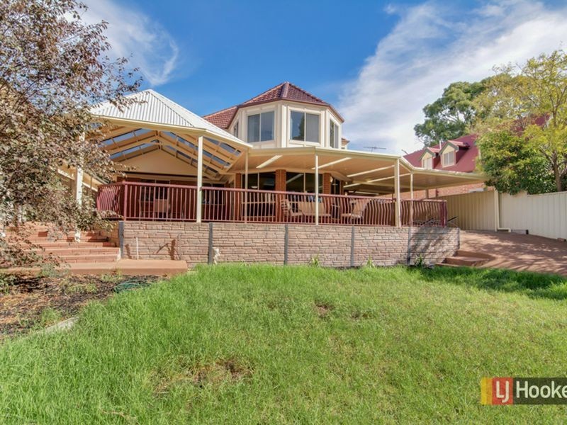 5 Kings Avenue, Burnside SA 5066