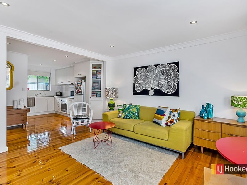 1/16 Canterbury Avenue, Trinity Gardens SA 5068