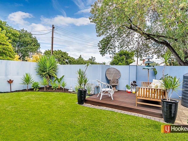 1/16 Canterbury Avenue, Trinity Gardens SA 5068