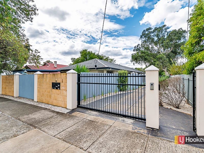 1/16 Canterbury Avenue, Trinity Gardens SA 5068