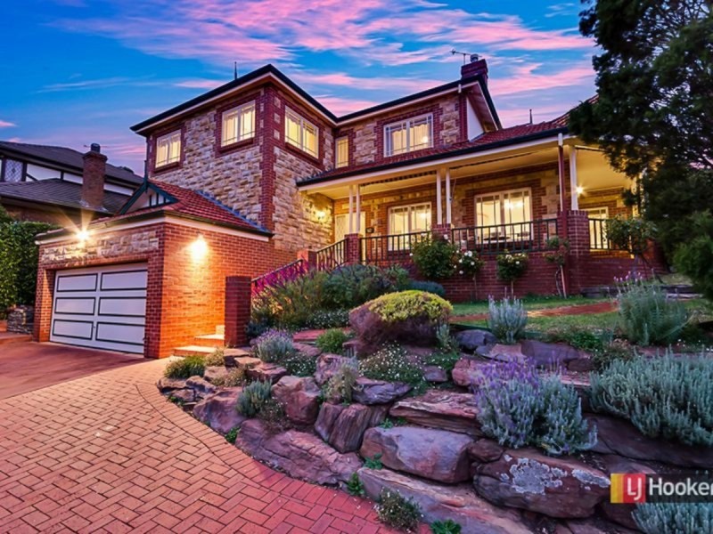 12 Wyfield Street, Wattle Park SA 5066