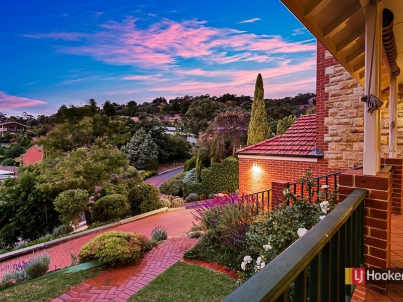 12 Wyfield Street, Wattle Park SA 5066