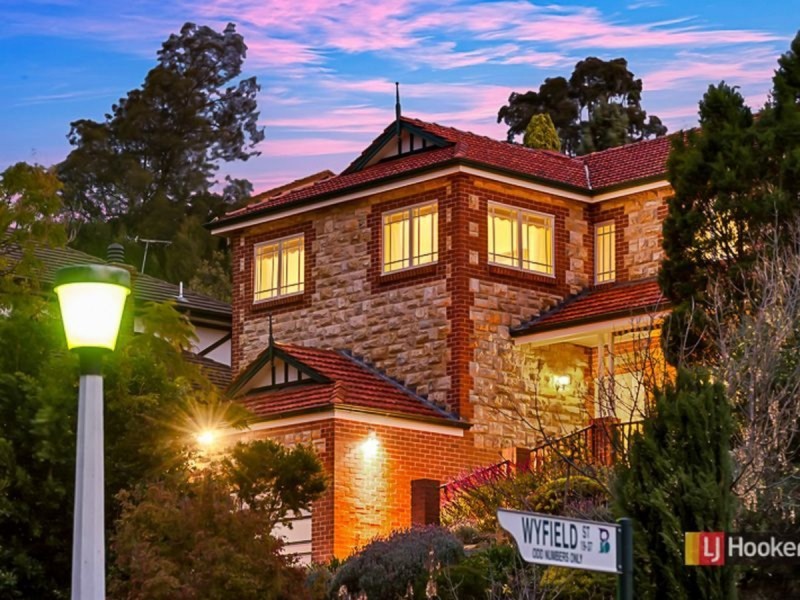 12 Wyfield Street, Wattle Park SA 5066