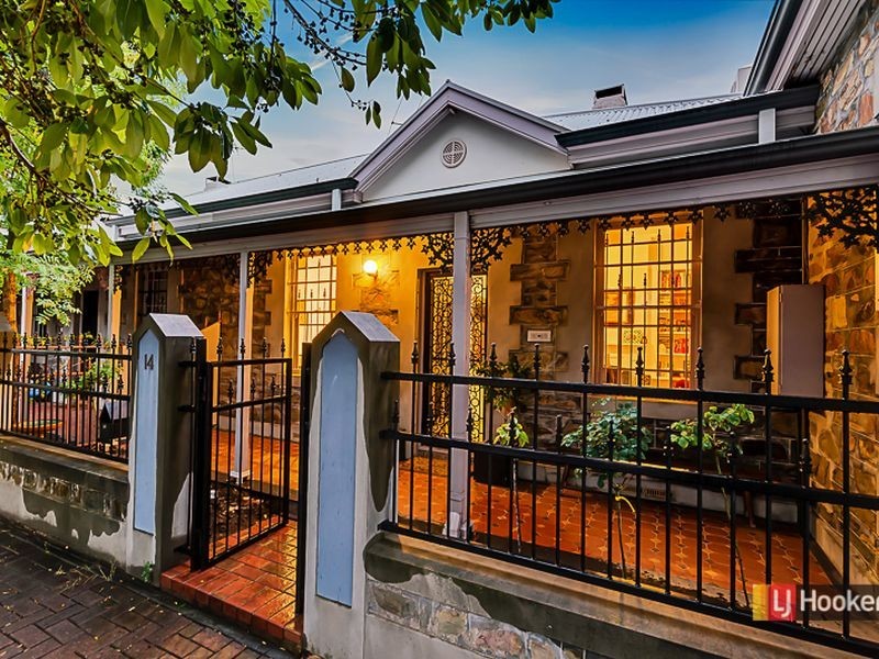 14 Charles Street, Norwood SA 5067