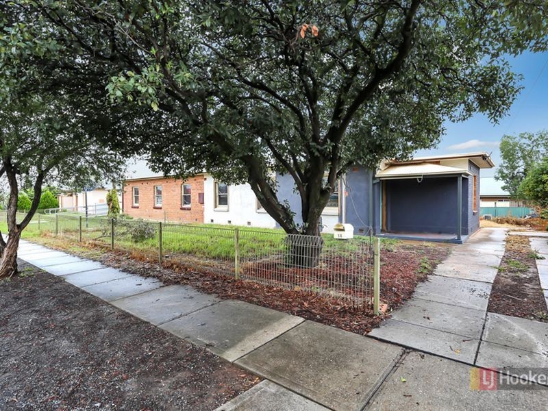 31-31A Cresdee Road, Campbelltown SA 5074