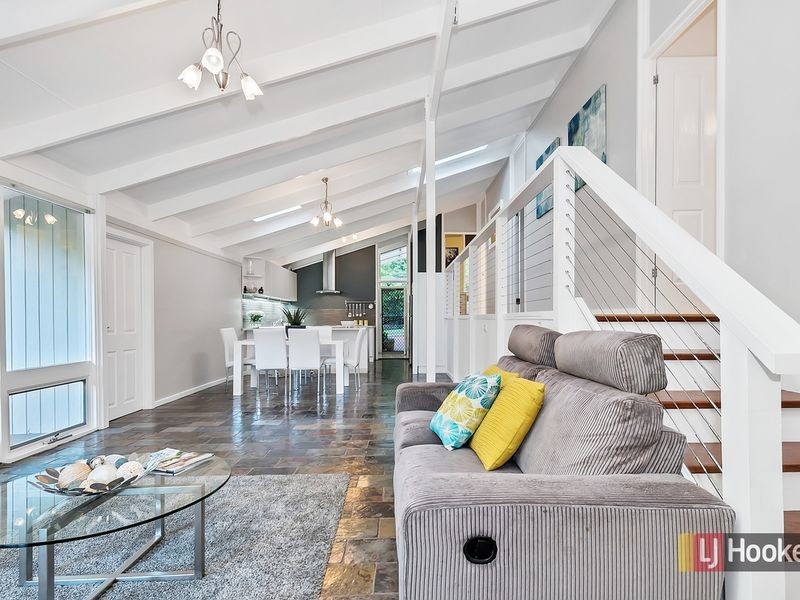 32 Old Norton Summit Road, Skye SA 5072