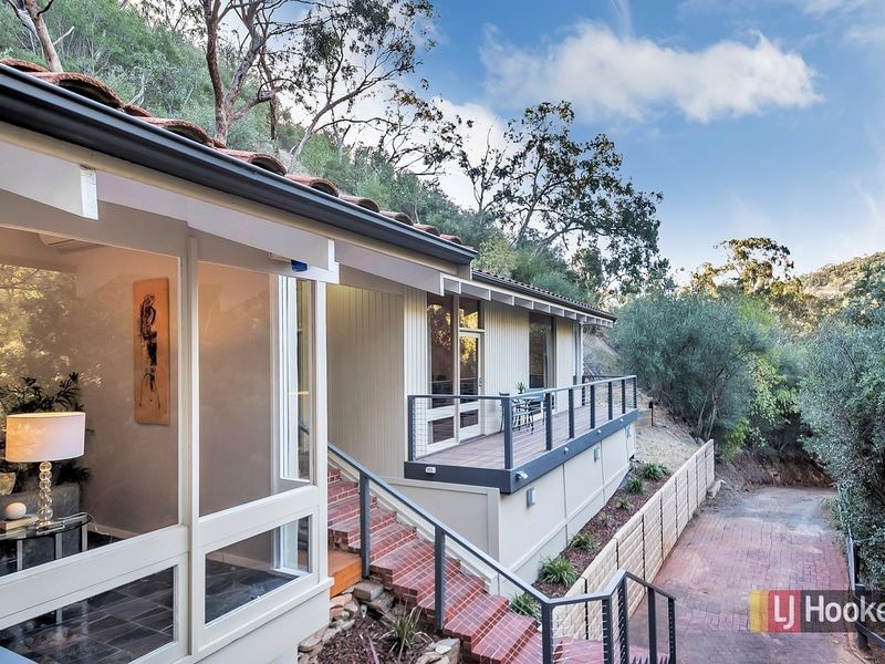 32 Old Norton Summit Road, Skye SA 5072