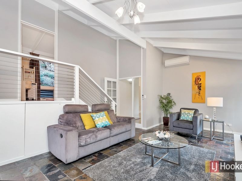 32 Old Norton Summit Road, Skye SA 5072