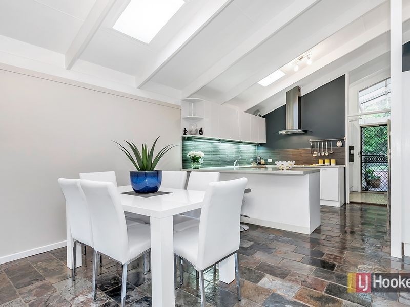 32 Old Norton Summit Road, Skye SA 5072