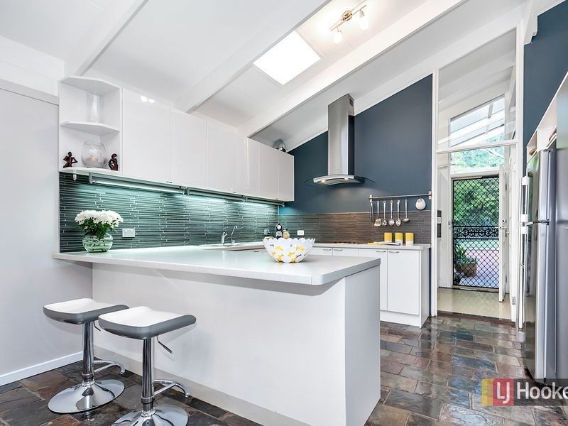 32 Old Norton Summit Road, Skye SA 5072