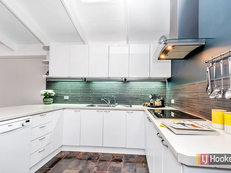 32 Old Norton Summit Road, Skye SA 5072