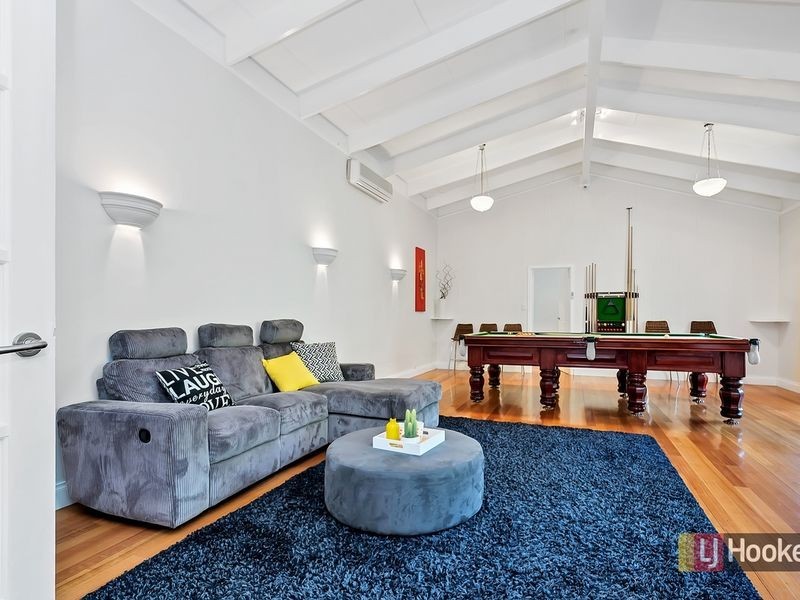 32 Old Norton Summit Road, Skye SA 5072