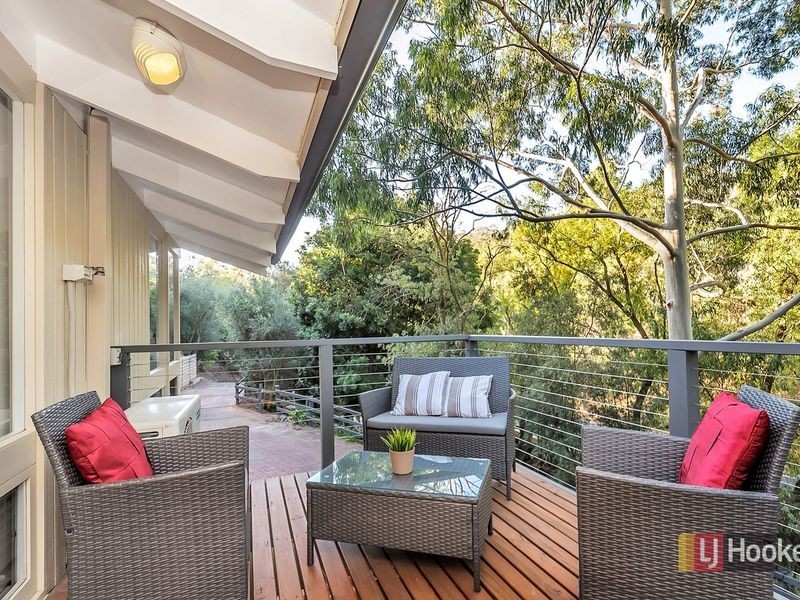 32 Old Norton Summit Road, Skye SA 5072