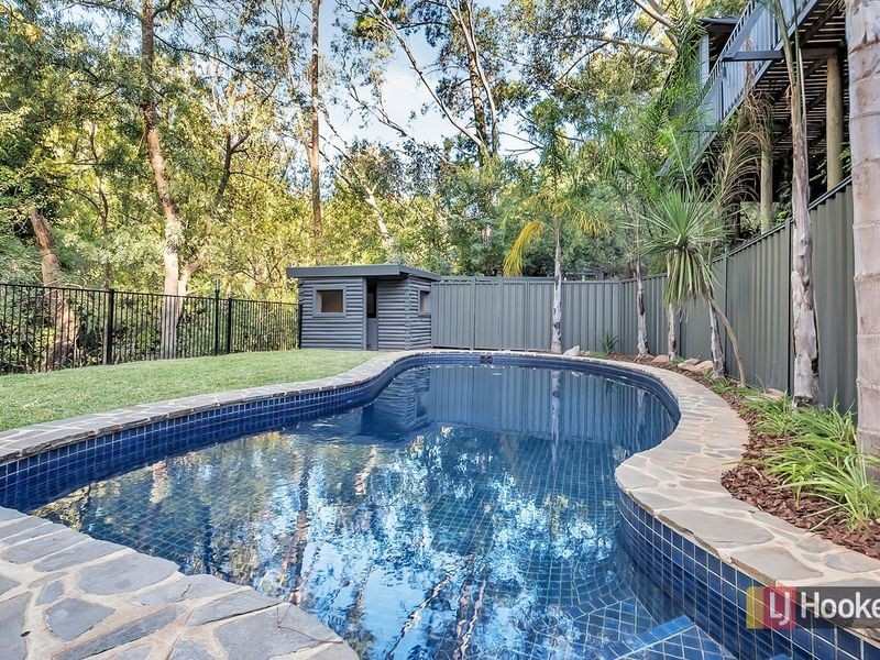 32 Old Norton Summit Road, Skye SA 5072