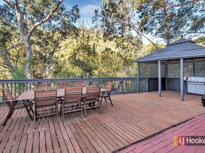 32 Old Norton Summit Road, Skye SA 5072