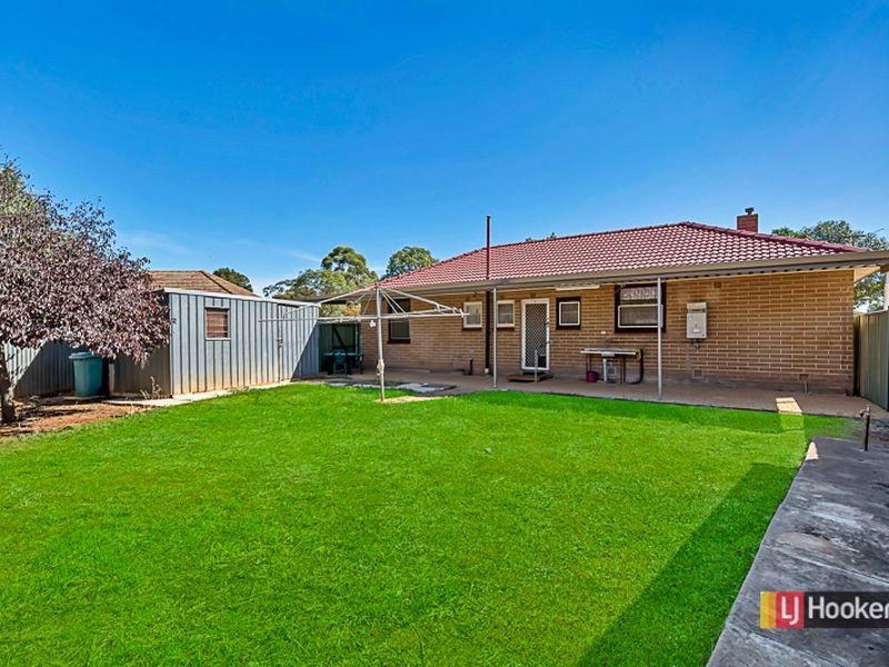 3 Law Street, Elizabeth Park SA 5113