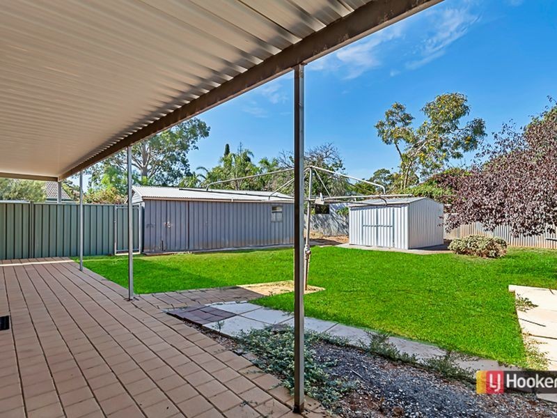 3 Law Street, Elizabeth Park SA 5113