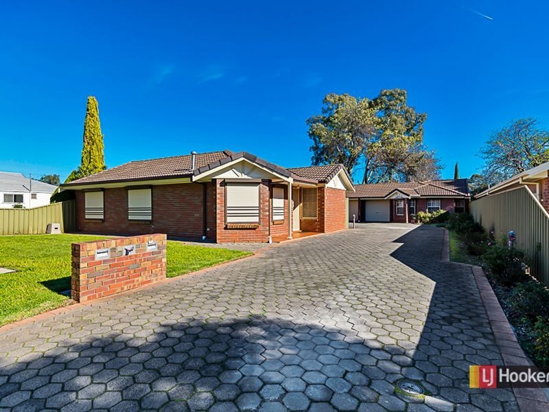 3/6 Ferris Street, Magill SA 5072