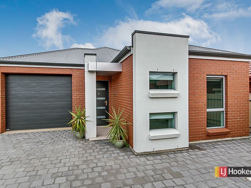 1/4b Ayr Avenue, Seaton SA 5023