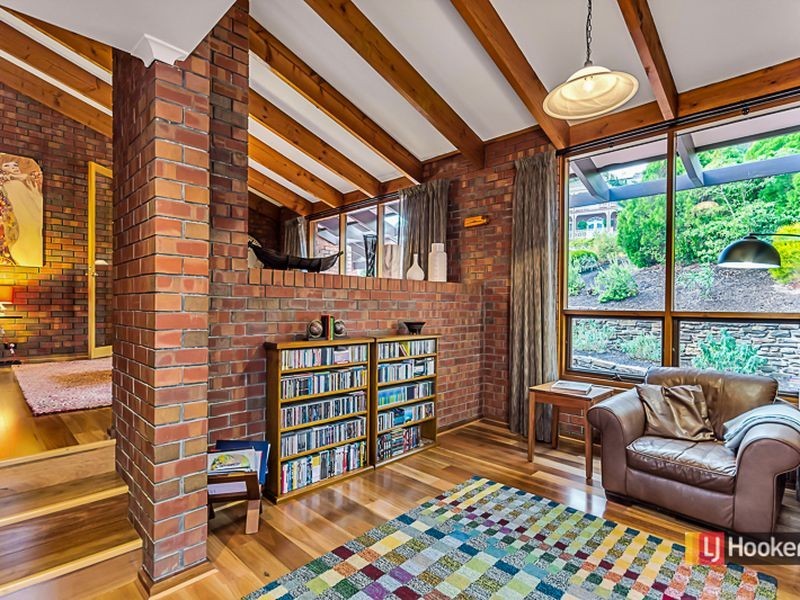 14 Waratah Way, Stonyfell SA 5066