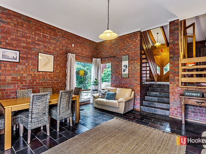 14 Waratah Way, Stonyfell SA 5066