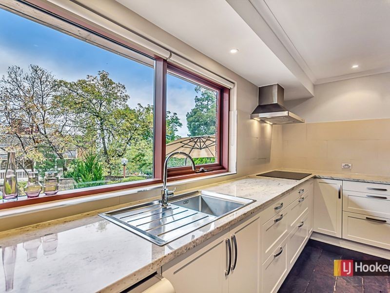 14 Waratah Way, Stonyfell SA 5066