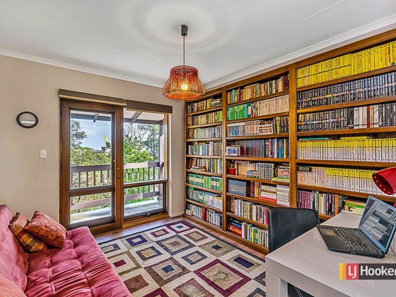 14 Waratah Way, Stonyfell SA 5066