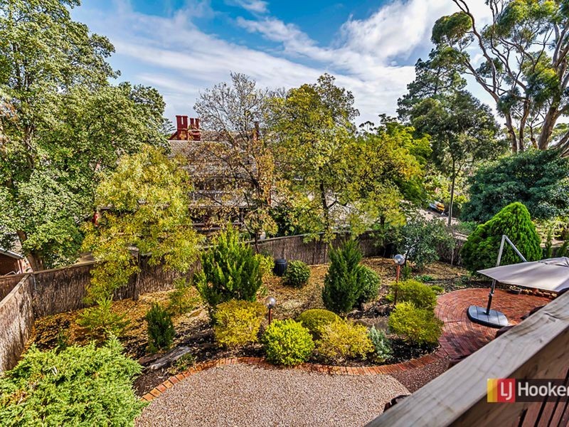 14 Waratah Way, Stonyfell SA 5066