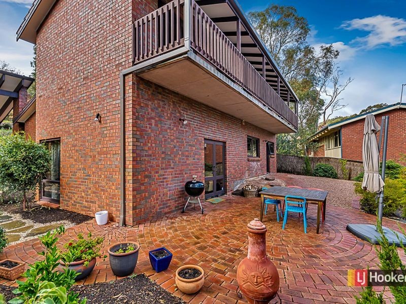 14 Waratah Way, Stonyfell SA 5066