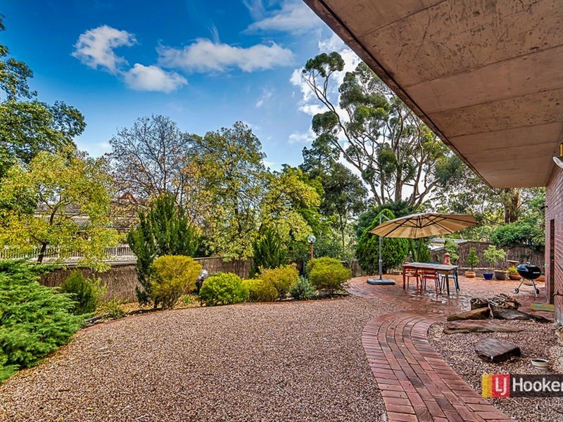 14 Waratah Way, Stonyfell SA 5066