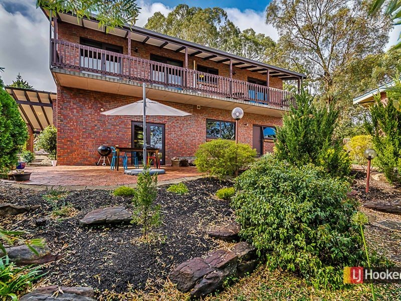 14 Waratah Way, Stonyfell SA 5066