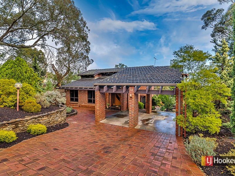 14 Waratah Way, Stonyfell SA 5066