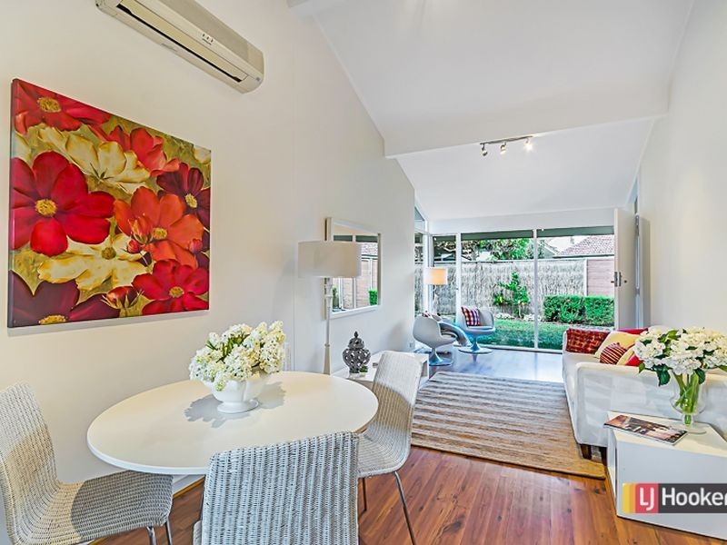 4/24 Ashbrook Avenue, Payneham SA 5070