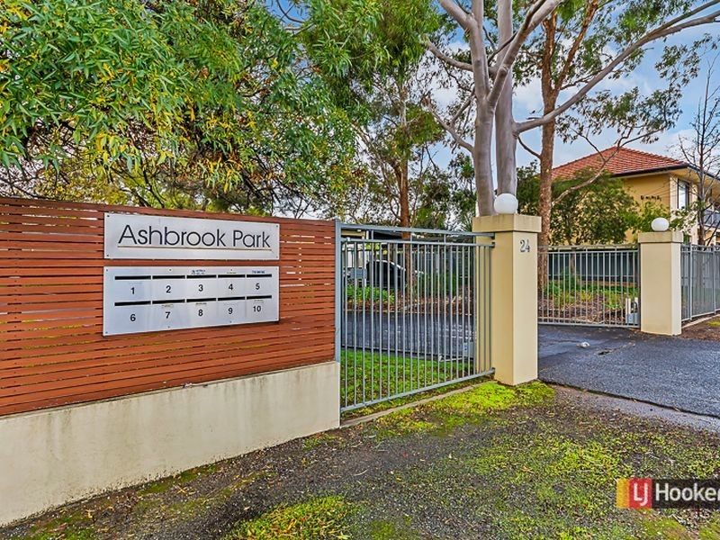4/24 Ashbrook Avenue, Payneham SA 5070