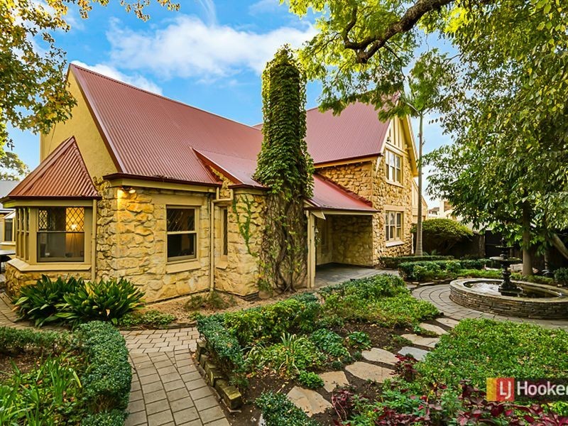 2 View Street, Unley Park SA 5061