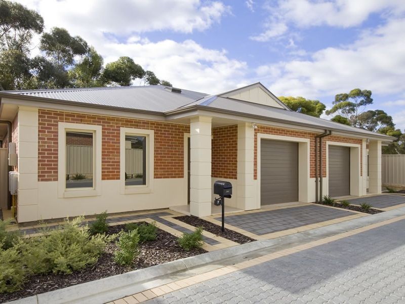 3 Belperio Court, Paradise SA 5075