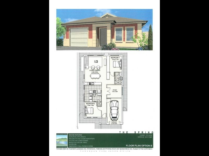 3 Belperio Court, Paradise SA 5075