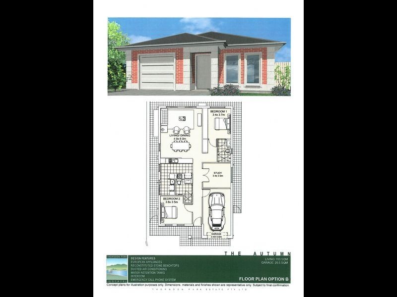 3 Belperio Court, Paradise SA 5075