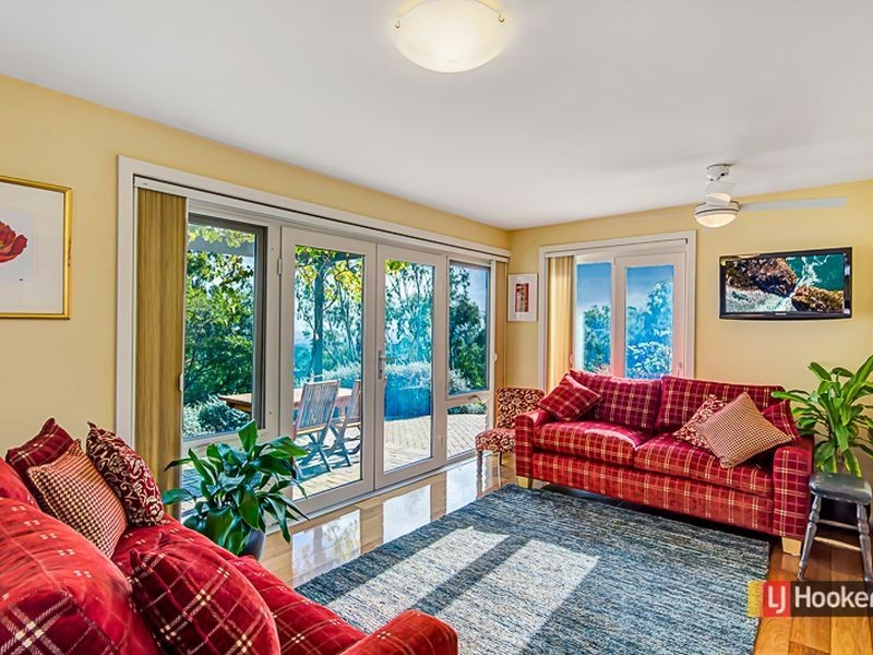 22 Bushy Park Drive, Auldana SA 5072