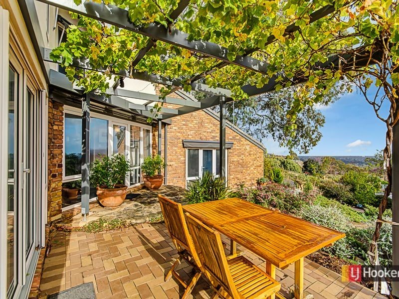 22 Bushy Park Drive, Auldana SA 5072