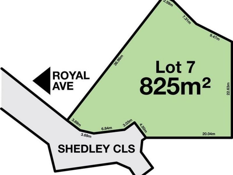 Lot 7/12 Royal Avenue, Burnside SA 5066
