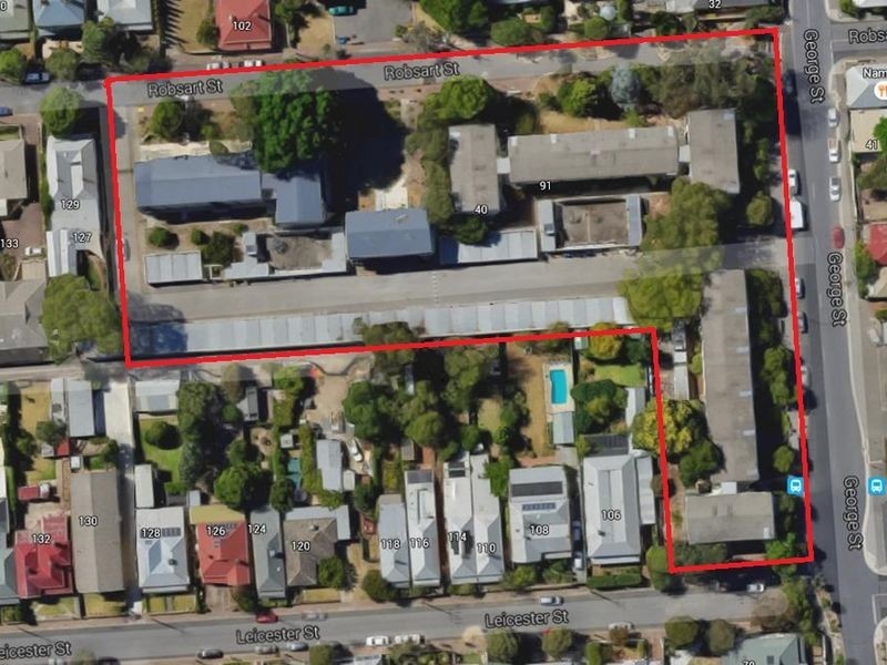 91 Robsart Street, Parkside SA 5063
