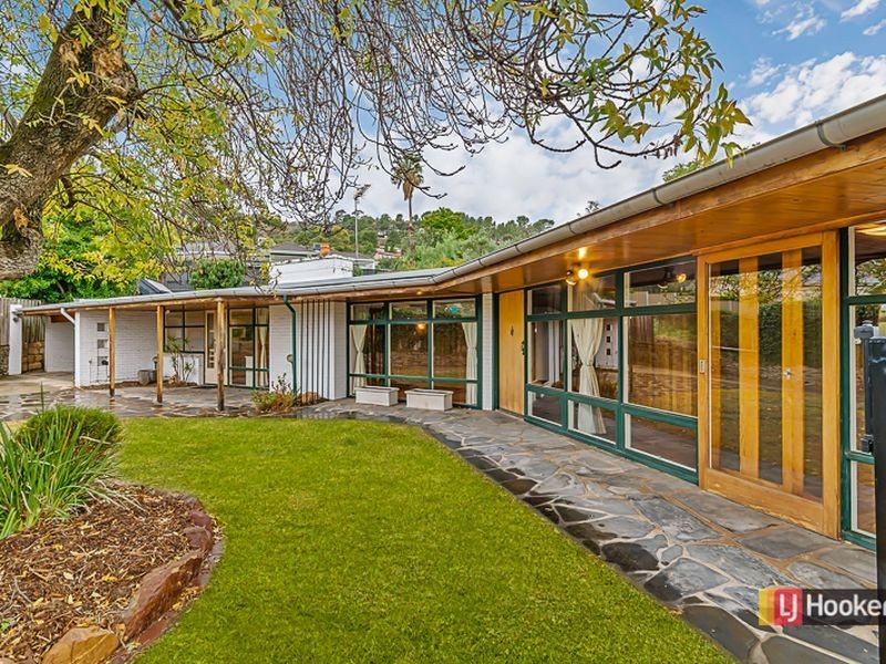 4 Bagot Street, Glen Osmond SA 5064