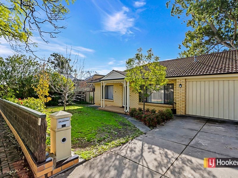 1/1 Guilford Street, Kensington Park SA 5068